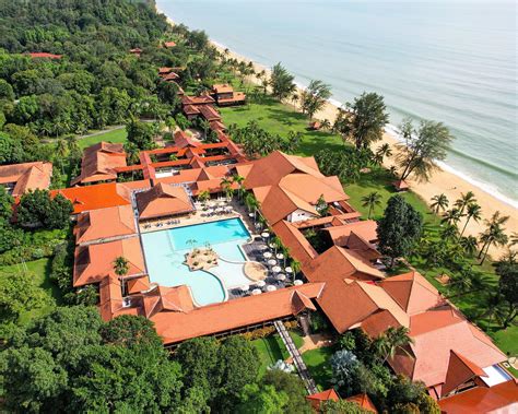 Club Med Cherating Malaysia Updated 2022 Prices And Resort All
