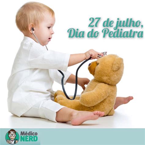 This is kabrimil | dia do pediatra by fantasma filmes on vimeo, the home for high quality videos and the people who love them. Médico Nerd on Twitter: "Feliz Dia do Pediatra! # ...
