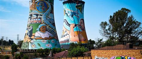 Things You Need To Know About Soweto Africa Moja Tours