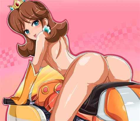 Read Princess Daisy Hentai Porns Manga And Porncomics Xxx