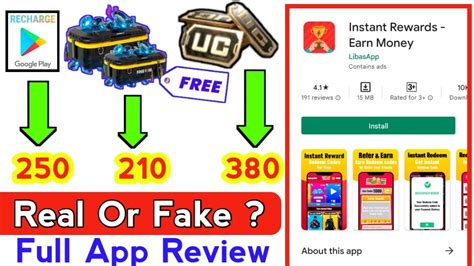 Instant Rewards Earn Money App Review Best Redeem Code Earning App
