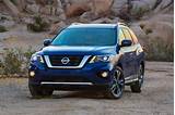 That's just two months away as of this post, but we've only seen pathfinder test vehicles twice in the public eye. 2021 Nissan Pathfinder Platinum Review: Price, Features, Cargo Capacity, MPG, And Rivals