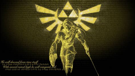The Legend Of Zelda Hd Wallpaper Background Image 1920x1080 Id
