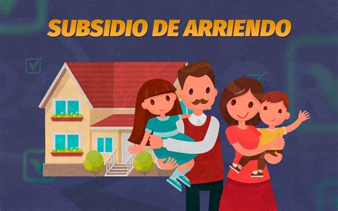 Se trata de un subsidio especial destinado a personas mayores de 60 años que. Subsidio de arriendo de vivienda, llamado especial | CasaDepa