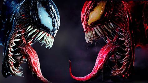 Venom 2nun Carnageına İlk Bakış Haberler