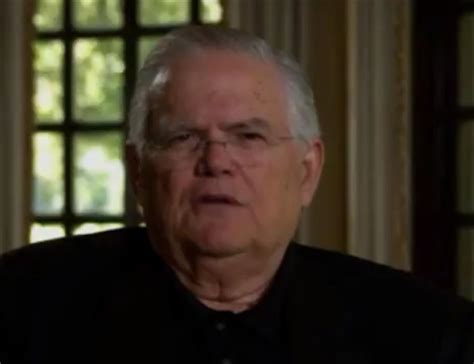 Pastor John Hagee Previews Four Blood Moons Movie