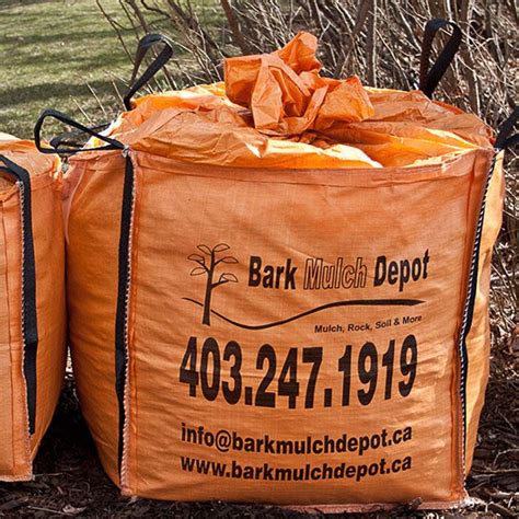 Get another $50 off $250 coupon or 20% off & $180 home depot take avail of spring black friday sale at home depot to get 5 for $10 mulch and garden soil with free store pick up service. Bark Mulch Depot | Calgary, ALBERTA | Bark Mulch Supply ...