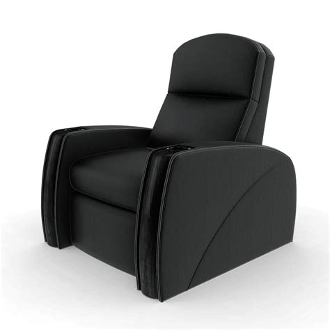 J3 Home Theater Chair | Elegant Home Cinema Seating