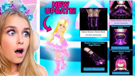 How To Buy The New Halloween Accessories In Royale High Ann S Blog