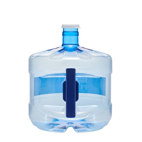 3 Gallon Water Jug Empty And Reusable Primo Water