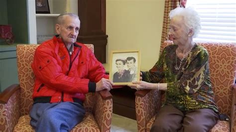 ohio couple s love story 64 years in the making
