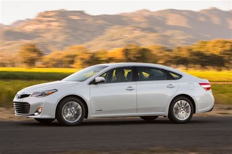 Search new & used toyota avalon hybrid xle_premium for sale in your area. 2015 Toyota Avalon Hybrid XLE Premium Review | Web2Carz