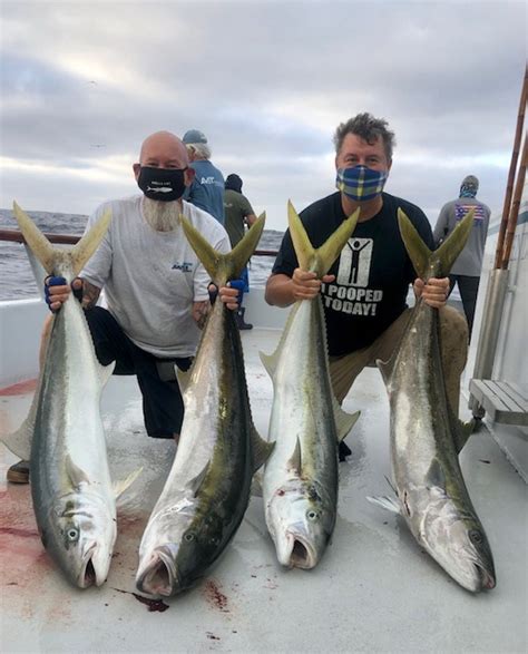 Independence Fish Report Good Fishing July 21 2020