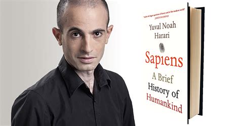 Yuval Noah Harari Brief History Of Humankind Scipassl