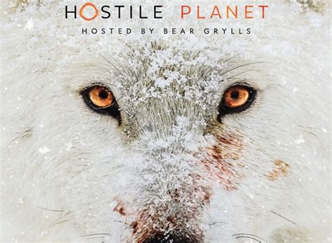 Hostile Planet Trailer Tv