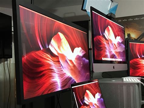 Imac 5k Vs Macbook Pro Lg Ultrafine 5k Display Which Should You Get