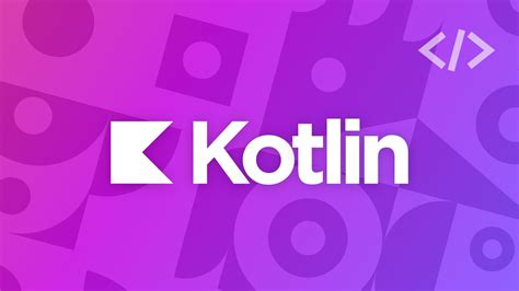 Programming With Kotlin Masterclass Complete Course