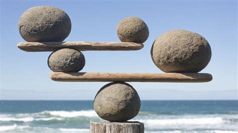 Starting Off Balance Balance