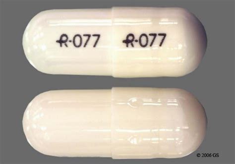 Temazepam Oral Capsule 30Mg Drug Medication Dosage Information