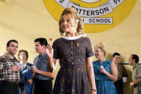 The 10th Anniversary Of ‘hairspray Reminds Us That Amanda Bynes Was