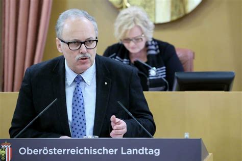 Ordentlichen landesparteitag der fpö oberösterreich am 6. LAbg. Ratt zu Linzer Aktenaffäre: Rotes Tarnen und Täuschen