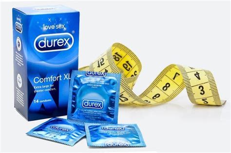One Size Fits All What Size Condom To Buy Durex Australia