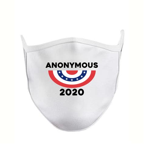 Sending cryptocurrencies is the most discreet way of online money transfers. Anonymous | Ink to the People | T-Shirt Fundraising ...