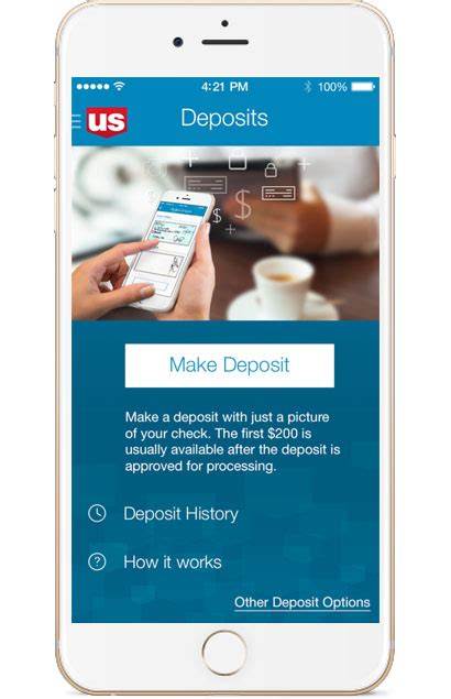 Your account has been locked. U.S. Bank Mobile App Review: Quick, Simple Banking From ...