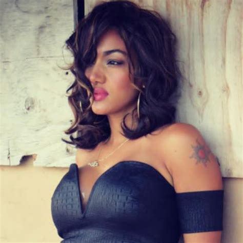 meet the gorgeous jamaican singer who ll make you salivate the whole of today [photos]