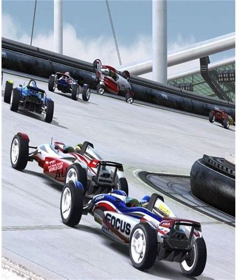 Top Pc Racing Games Best 10 Of All Time
