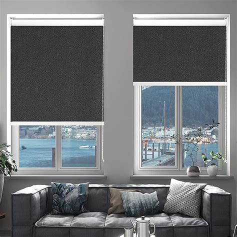 Blackout Blinds For Bedroom