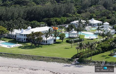 Maybe you would like to learn more about one of these? Celine Dion Residence - 215 S Beach Rd, Jupiter Island ...