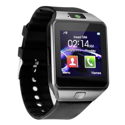 Best Affordable Dz09 Smart Watches Buying Guide And Reviews