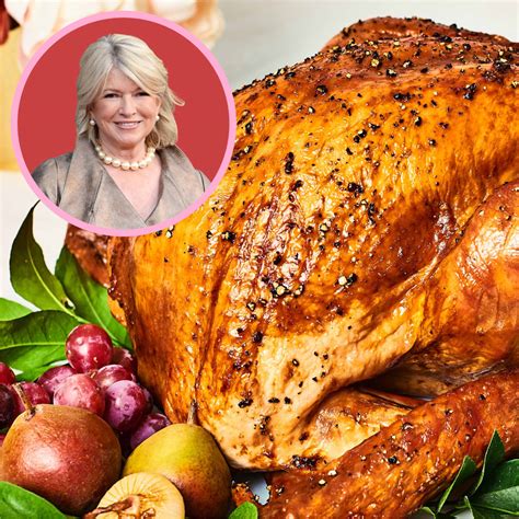 Traditional Stuffing Recipe For Turkey Martha Stewart