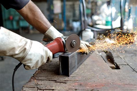 What Is Custom Metal Fabrication Importance Types And How It Works