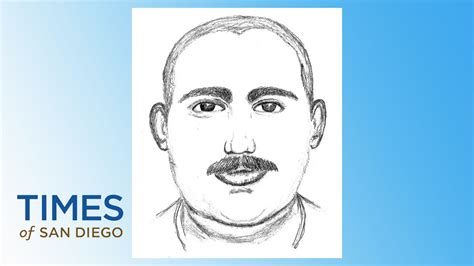 Police Seek Help Finding Suspect In Pacific Beach Sexual Assault Times Of San Diego