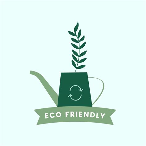Eco Friendly Watering System Icon Download Free Vectors Clipart
