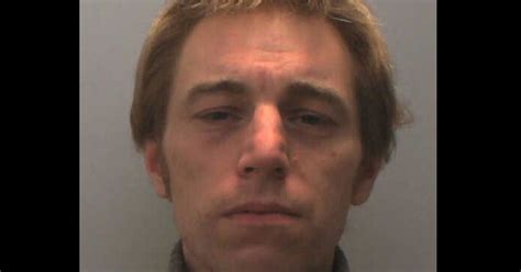 Library Pervert Jailed After Sniffing Womans Feet And Kissing Boots