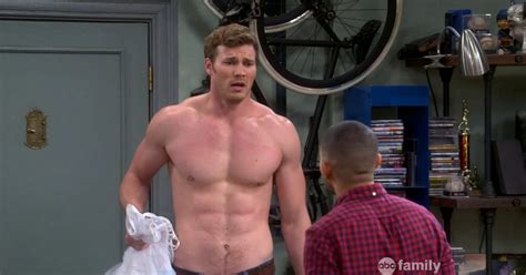 Shirtless Men On The Blog Derek Theler Shirtless