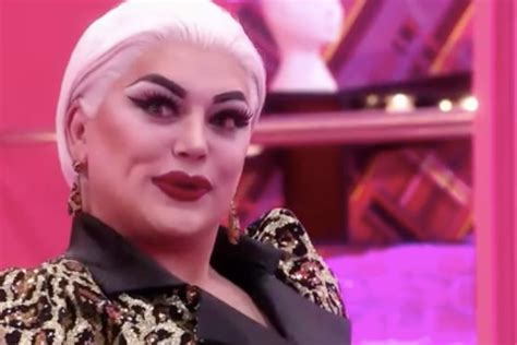 Why Baga Chipz And Viv Are The Cruel Queens On Rupauls Drag Race Uk