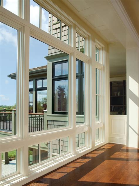 Choosing The Right Windows House Windows Window Design Window Styles