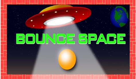 Bounce Space