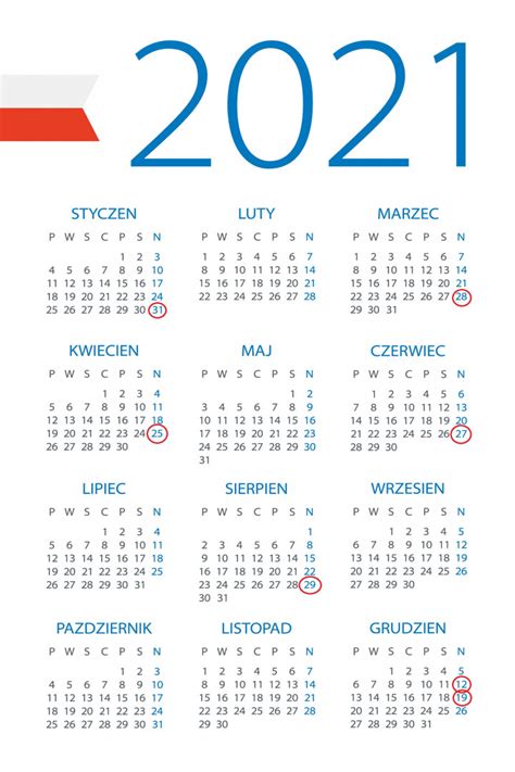 Sprawdź kiedy wypadają niedziele niehandlowe w 2021! SPRAWDŹ KIEDY SĄ NIEDZIELE HANDLOWE W 2021 ROKU - Ostróda News