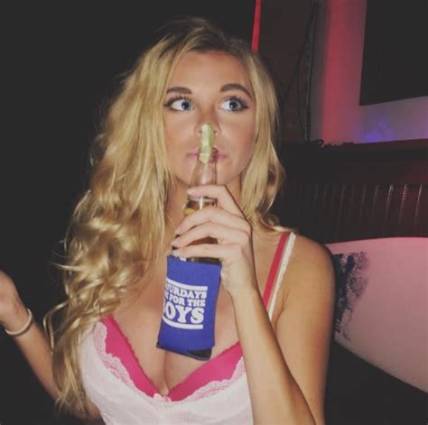 Barstool Local Smokeshow Of The Day Katie From Fairfield Barstool Sports