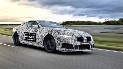 2020 Bmw M Model Guide 8 New Vehicles Are Coming Fast