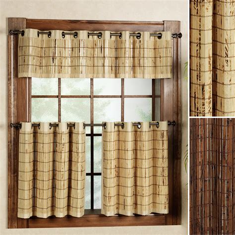 Bamboo Worktops Photos Bamboo Window Treatments