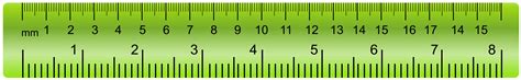 Ruler Scale Png