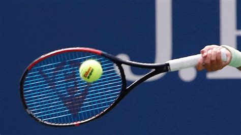 Watch Junior Tennis Match Ends With Player Slapping Opponent At Net