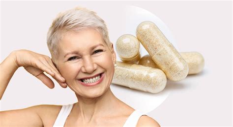 Best Anti Aging Supplements Top 5 For 2024 Healthnews