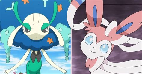 Pokémon Which Fairy Type You Are Based On Your Zodiac